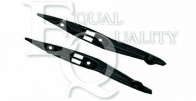 EQUAL QUALITY l00214 - Носитель, буфер